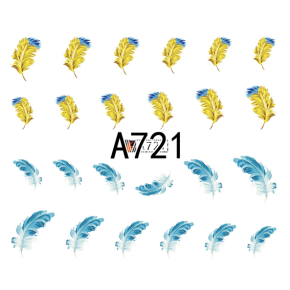 Tatuaj - A721
