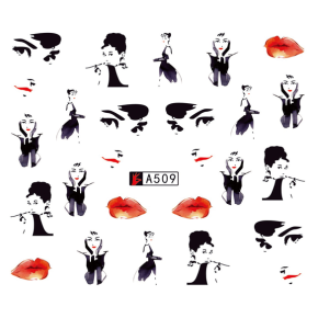 Tatuaj - A509