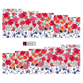 Tatuaj - A061