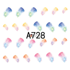 Tatuaj - A728