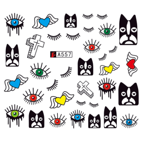 Tatuaj - A557