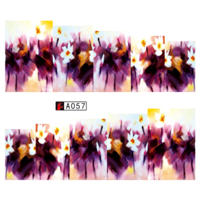Tatuaj - A057