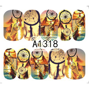 Tatuaj - A1318