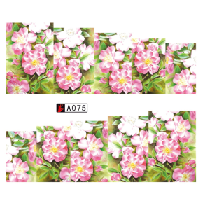 Tatuaj - A075