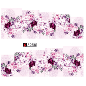 Tatuaj - A058