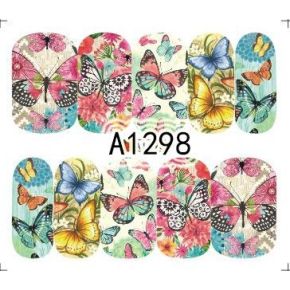 Tatuaj - A1298