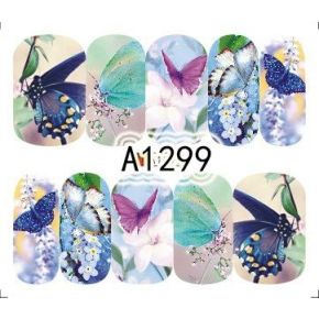 Tatuaj - A1299