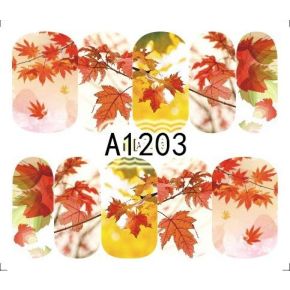 Tatuaj - A1203