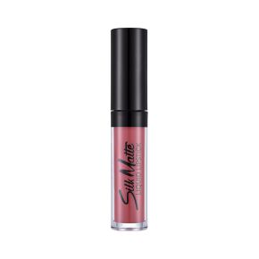 Flormar Ruj Lichid Silk Matte 56 Gossip Girl