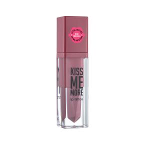 Flormar Ruj Kiss Me More Lip Tattoo 06 Doll