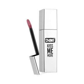 Flormar Ruj Shine Kiss Me More Lip Tattoo 04 Fall Rose