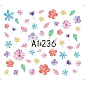 Tatuaj - A1236