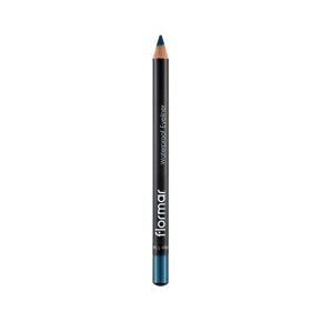 Flormar Creion Ochi Waterproof 114 Blue Sky