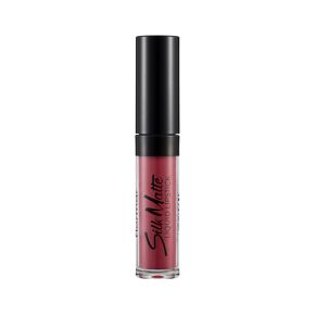 Flormar Ruj Lichid Silk Matte 11 Misty Rose
