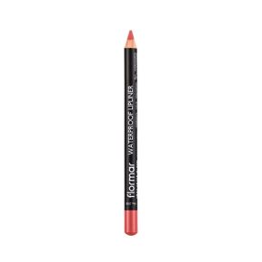 Flormar Creion Buze Waterproof 238 Pure Rose