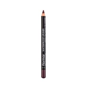 Flormar Creion Buze Waterproof 239 Misty Rose