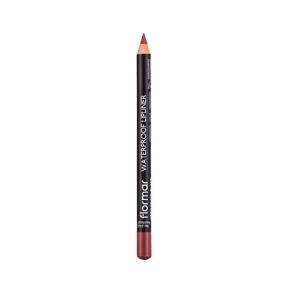 Flormar Creion Buze Waterproof 246 Rosebush