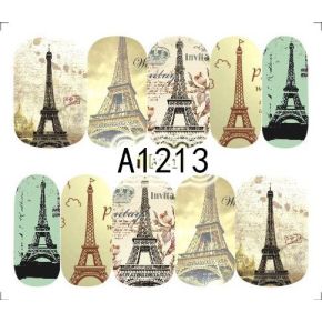 Tatuaj - A1213