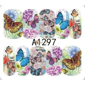 Tatuaj - A1297