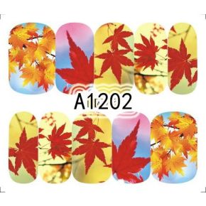 Tatuaj - A1202