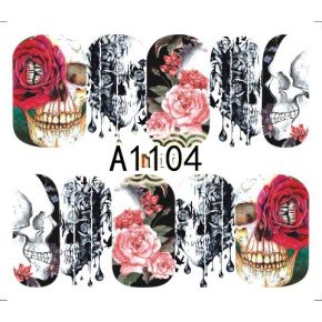 Tatuaj - A1104