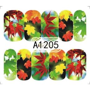 Tatuaj - A1205