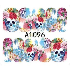 Tatuaj - A1096