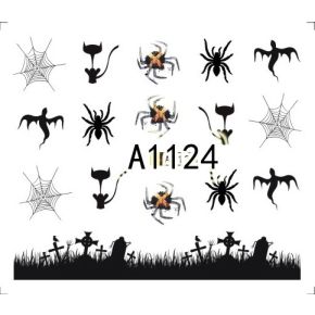 Tatuaj - A1124
