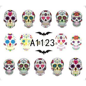 Tatuaj - A1123