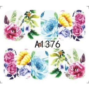 Tatuaj - A1376
