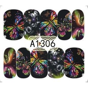 Tatuaj - A1306