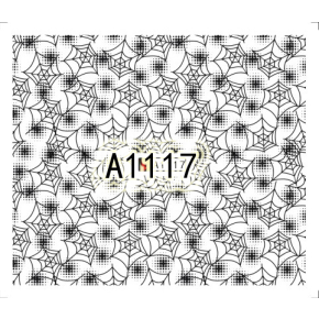 Tatuaj - A1117