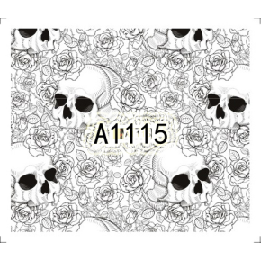 Tatuaj - A1115