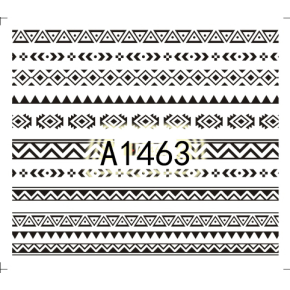 Tatuaj - A1463