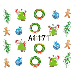 Tatuaj - A1171