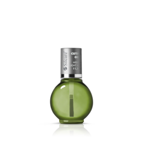 Ulei Cuticule Silcare Melon Light Green 11,5ml