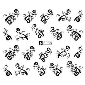 Tatuaj - B038
