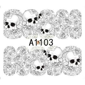 Tatuaj - A1103