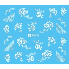 Tatuaj - B042
