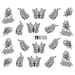 Tatuaj - B163