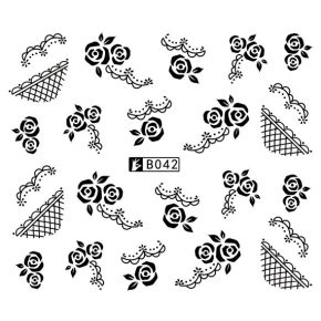 Tatuaj - B042