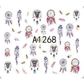 Tatuaj - A1268