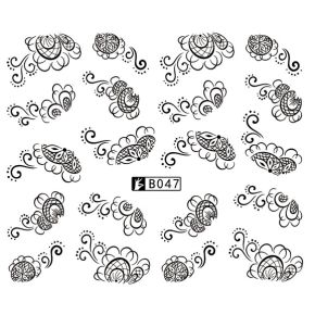 Tatuaj - B047