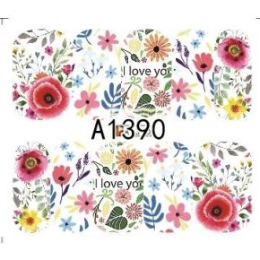 Tatuaj - A1390