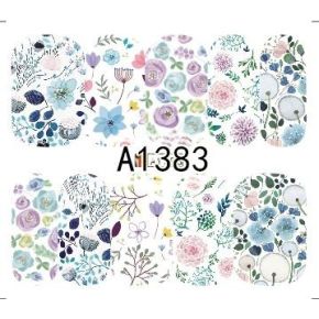 Tatuaj - A1383