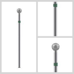 Capat Freza Unghii Cuticula Bila 5mm - DA25