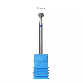 Capat Freza Unghii Cuticula Bila 4mm - DA23