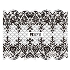 Tatuaj - A641