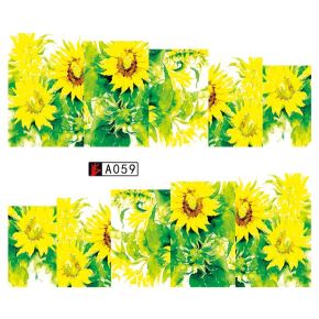 Tatuaj - A059