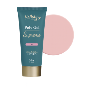 Polygel NAILSUP SUPREME 30g 024